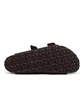 Birkenstock Arizona Soft Footbed Suede (Braun)