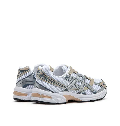 Asics Gel-1130 (Weiß / Silber / Beige) – ASICS SportStyle text_image_alt 4