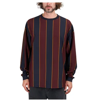 Carhartt WIP L/S Ruben T-Shirt (Multi)