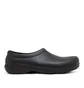 Crocs On-The-Clock Lite Ride Slip On (Schwarz)