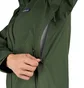Patagonia Granite Crest Rain Jacket (Grün)