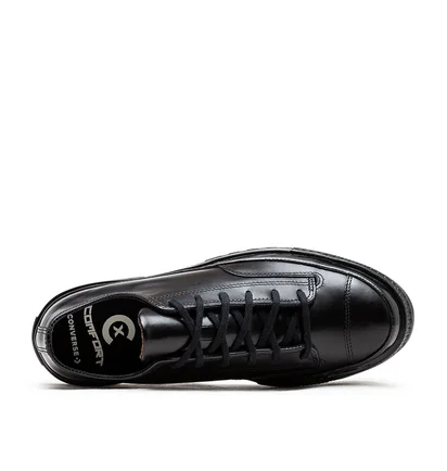 Converse Chuck 70 / TaylorFormal (Schwarz)