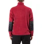 Aimé Leon Dore Polar Fleece Pullover (Burgundy)