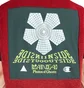 Brain Dead Ghost Sherpa Vest (Rot)