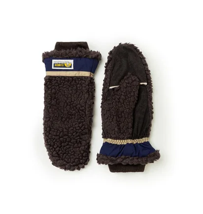 Elmer Gloves Miyo (Braun)