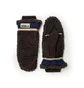 Elmer Gloves Miyo (Braun)