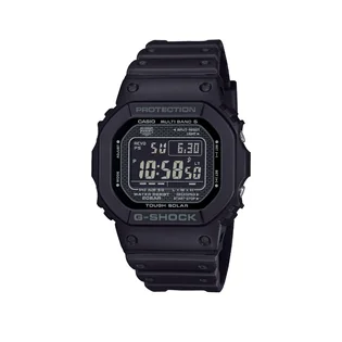 Casio G-Shock GW-5000HS-1ER (Schwarz)
