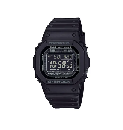 Casio G-Shock GW-5000HS-1ER (Schwarz)