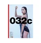 032c issue #44 - Winter 2023/2023 'Irina Shayk'