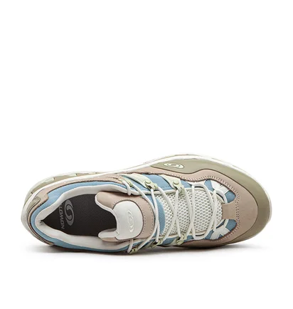 Salomon XT-Quest 2 (Beige / Blau)