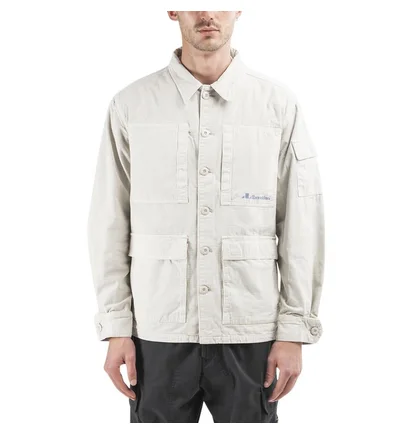 Liberaiders Hippie BDU Jacket (Grau)