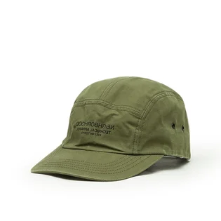 Neighborhood Jet C-Cap (Olive)