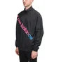 New Balance MT93579 BK Sport Style Optiks Anorak (Schwarz)