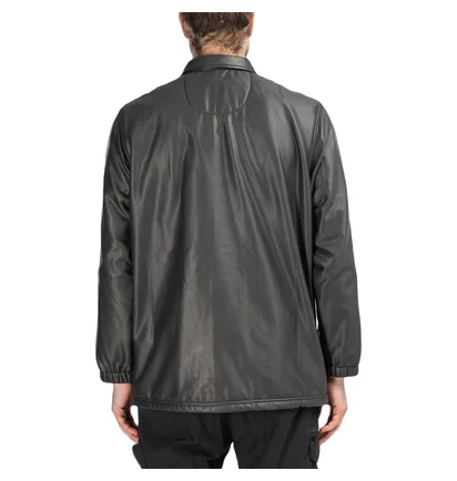Raised by Wolves Gore-Tex Infinium Coach Jacket (Schwarz)