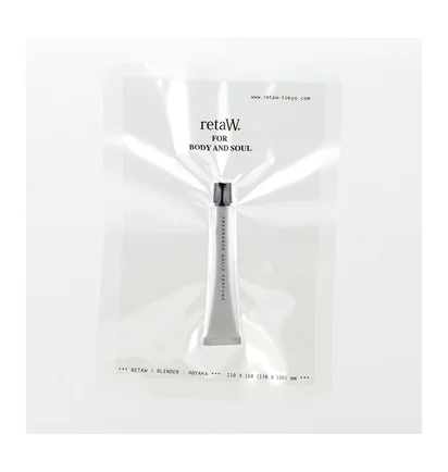 retaW Fragrance Solid Perfume 'Natural Mystic' – retaW text_image_alt 3