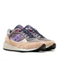 Saucony x SNS Shadow 6000 (Grau / Multi)