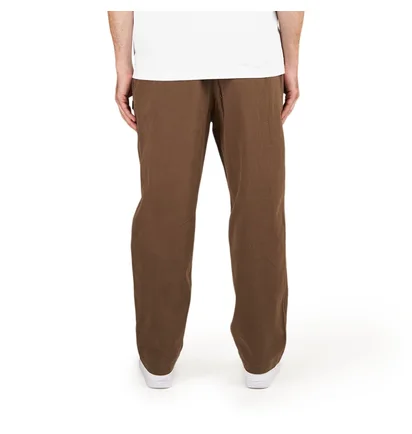Stüssy Brushed Beach Pant (Braun)
