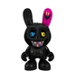 Superplastic x Alex Pardee SuperGuggi 'Oozy After Pardee' (Schwarz)