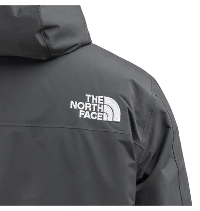 The North Face Storm Peak Jacket (Antharazit)