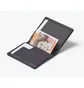 Bellroy Slim Sleeve Wallet (Schwarz)