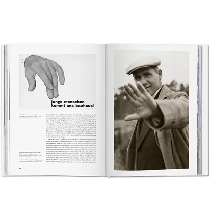 Taschen: Bauhaus Aktualisierte Ausgabe
