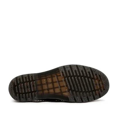 Dr. Martens Adrian T-Bar Loafer (Schwarz)
