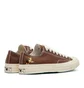 Converse x Golf Le Fleur* Chuck 70 OX (Braun / Beige)