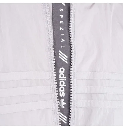 adidas Abenstein Jacket (Grau)
