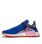 adidas x Pharrell Williams HU NMD ''Inspiration Pack'' (Blue)