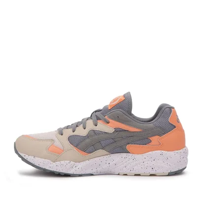 Asics Gel-Diablo (Grau)