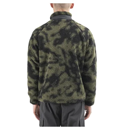 Carhartt WIP Prentis Liner (Grün / Schwarz)
