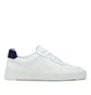 Filling Pieces Mondo 2.0 Ripple Bianco (Weiß / Navy)