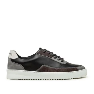 Filling Pieces Mondo Ripple Decon (Schwarz)