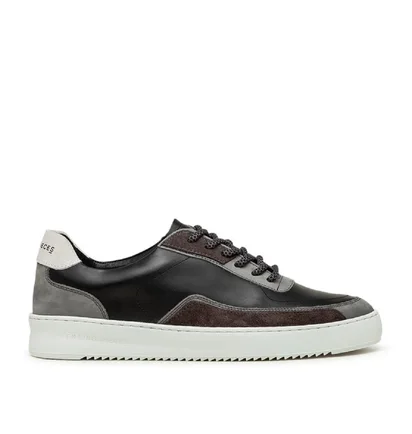 Filling Pieces Mondo Ripple Decon (Schwarz)