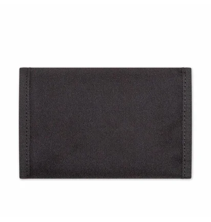Carhartt WIP Alec Wallet (Schwarz)
