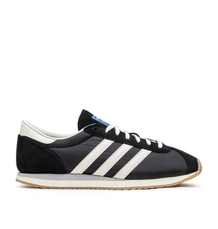 adidas Pampanga SPZL (Schwarz / Weiss)