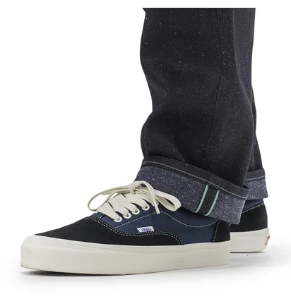 Lee 101 B Dry Rider Jeans (Navy)
