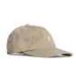 Norse Projects Light Twill Sports Cap (Khaki)