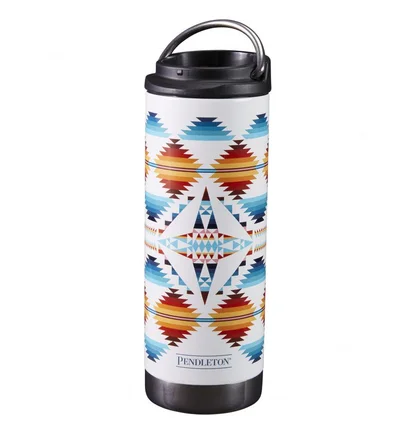 Pendleton Falcon Cove Sunset Tumbler (Multi)
