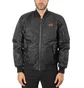 Sex Skateboards Ma1 Reversible Jacket (Schwarz)