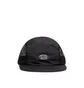 Snow Peak Light Mountain Cloth Cap (Schwarz)