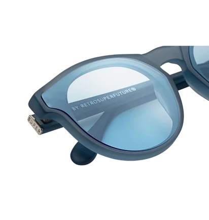 Super by Retrosuperfuture Boy (Forma Blue)
