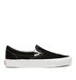 Vans Vault UA OG Slip-On LX (Schwarz)
