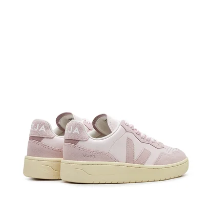 Veja WMNS V-90 O.T. Leather (Pink)
