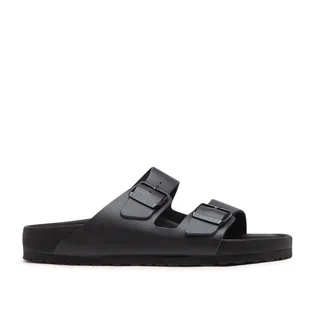 Birkenstock Arizona EXQ LE Exquisite (Schwarz)