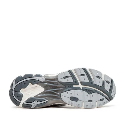Asics GT-2160 (Weiss / Silber)