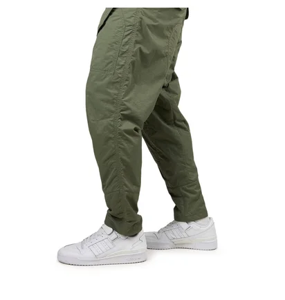 Alpha Industries Utility Pant UV (Grün)