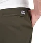 Obey Fubar Pleated Pant (Grün)