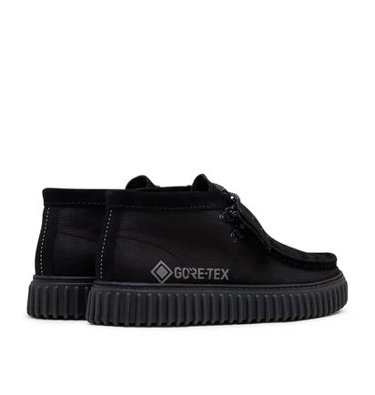 Clarks Originals Torhill Hi Gore-Tex (Schwarz)