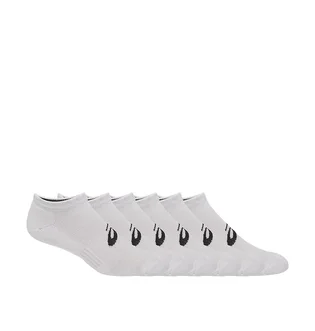 Asics Sportstyle 6PPK Invisible Socken (Weiß) – ASICS SportStyle